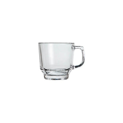 LUX mug 280ml / 9.5oz