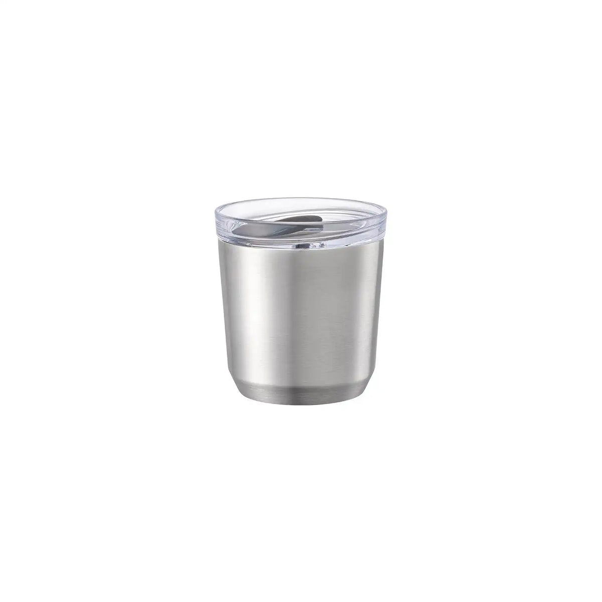 TO GO TUMBLER 240ml / 8oz with plug