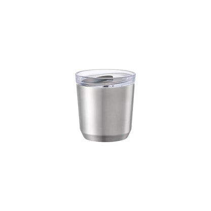 TO GO TUMBLER 240ml / 8oz with plug