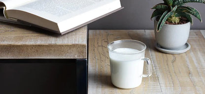 CAST milk mug 310ml / 10oz