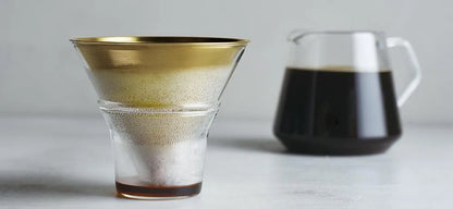 SCS-S02 brewer stand set 4cups