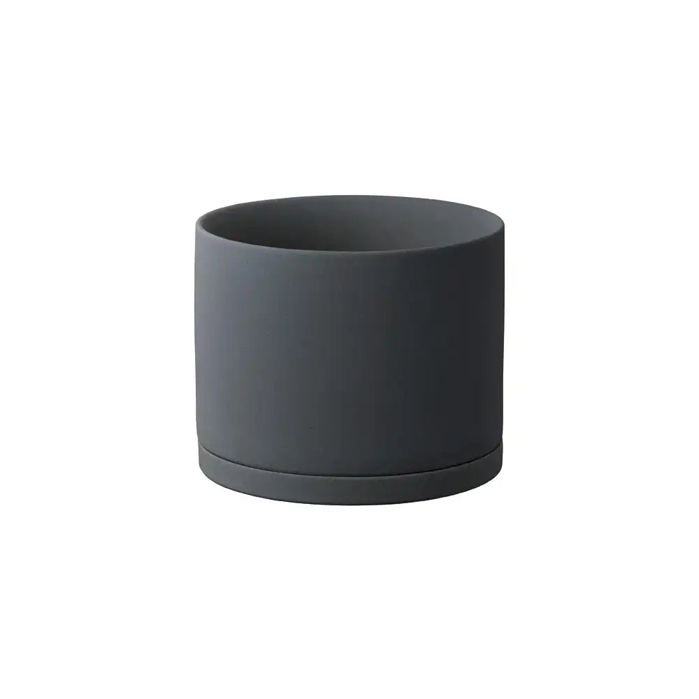 PLANT POT 191_ 135mm / 5in