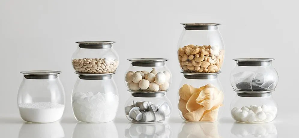 TOTEM canister 800ml