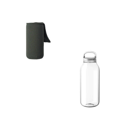 Futo Wrist Sling and WATER BOTTLE