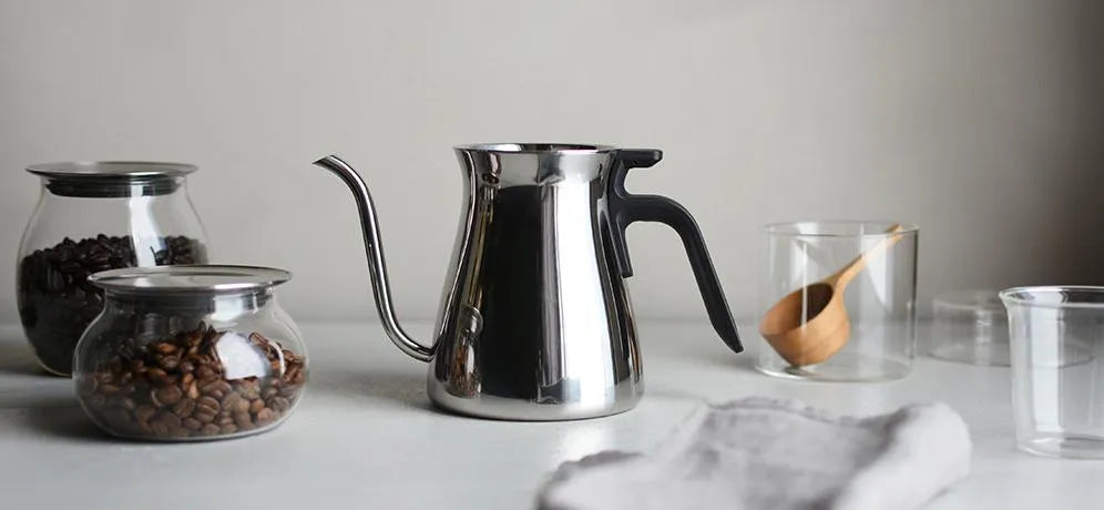 POUR OVER KETTLE 900ml / 30oz
