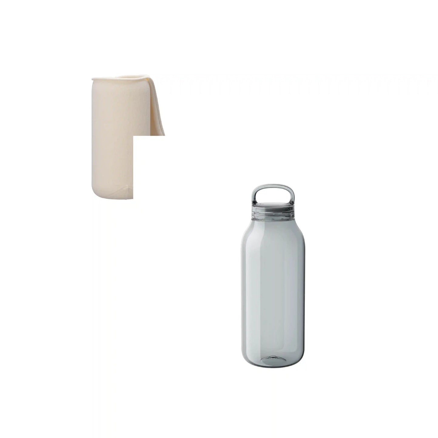 Futo Wrist Sling and WATER BOTTLE