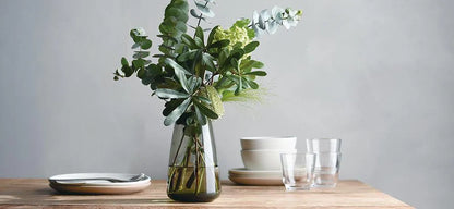 AQUA CULTURE VASE 120mm / 5in