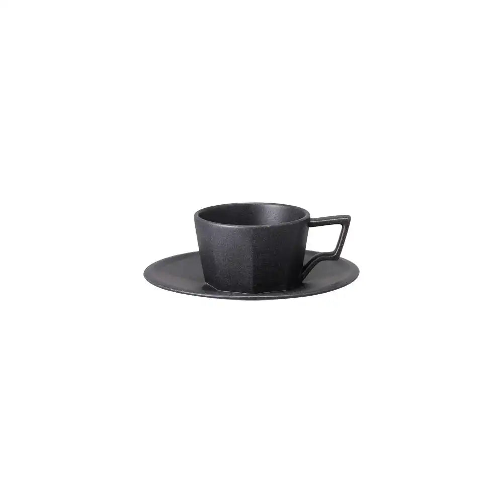 OCT cup & saucer 80ml / 3oz