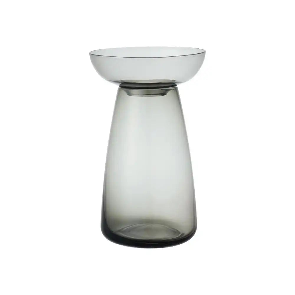 AQUA CULTURE VASE 120mm / 5in
