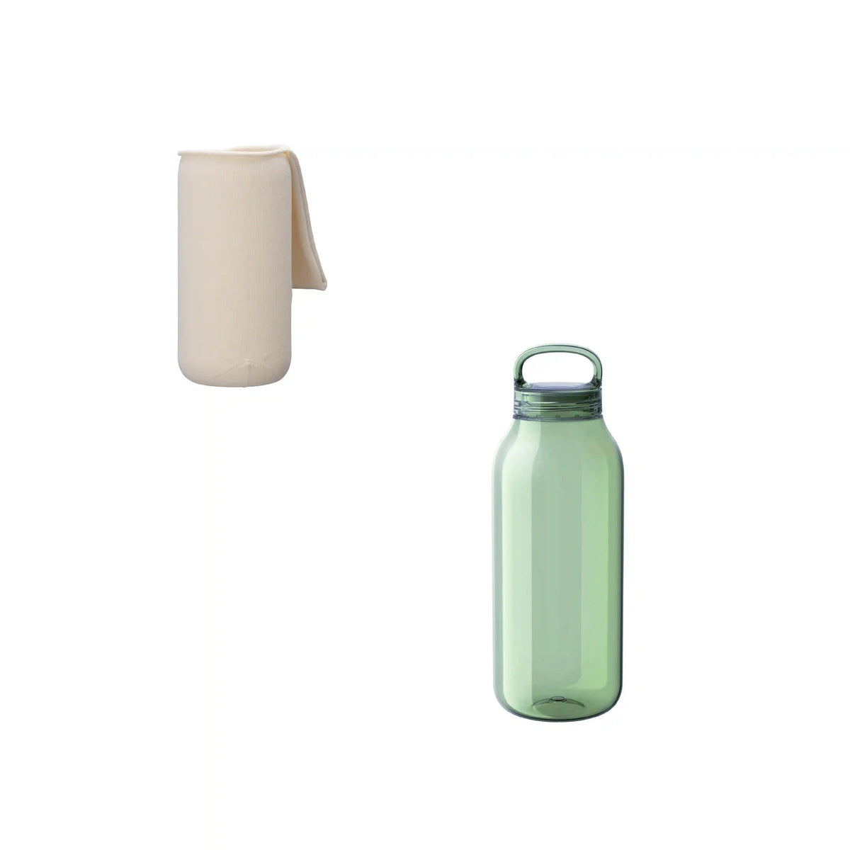 Futo Wrist Sling and WATER BOTTLE