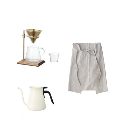 SCS Brewer Set