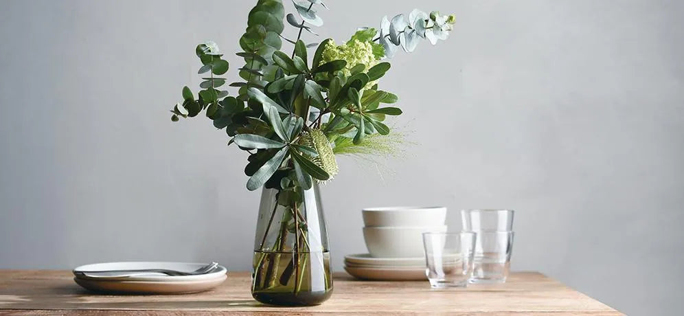 AQUA CULTURE VASE 80mm / 3in
