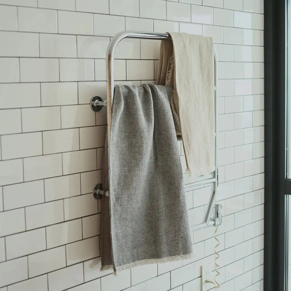FUTO waffle cloth WCL_ 1180x540mm