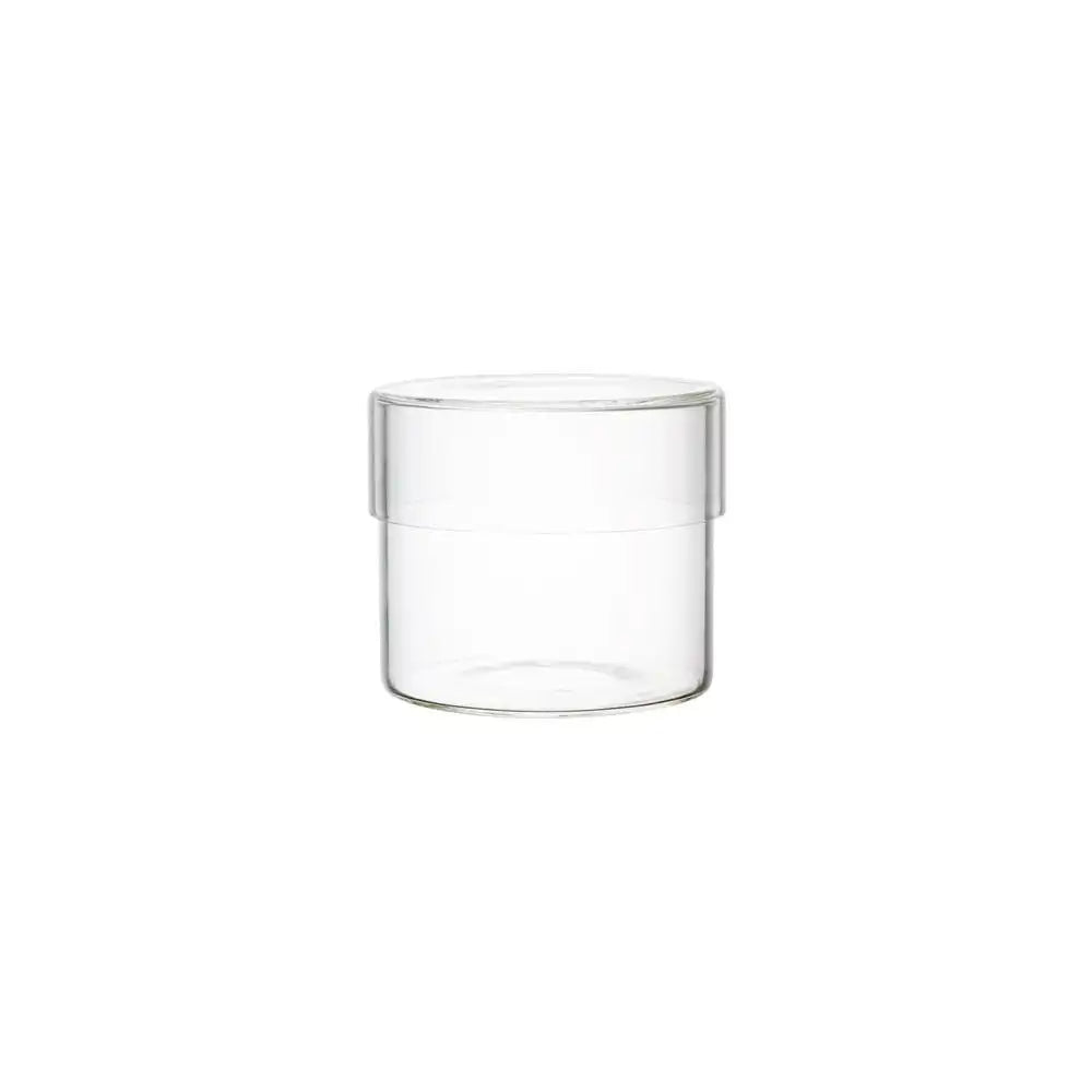 SCHALE glass case 100x85mm / 4x3in