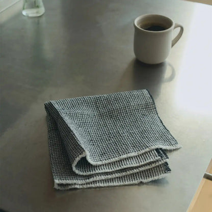 FUTO waffle cloth WCL_ 360x360mm