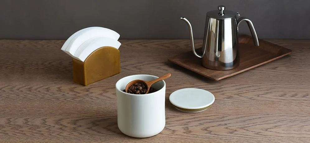 SCS coffee measuring spoon