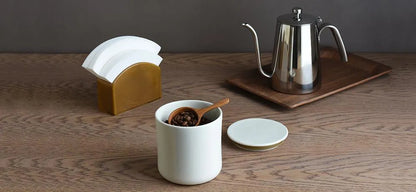 SCS coffee measuring spoon