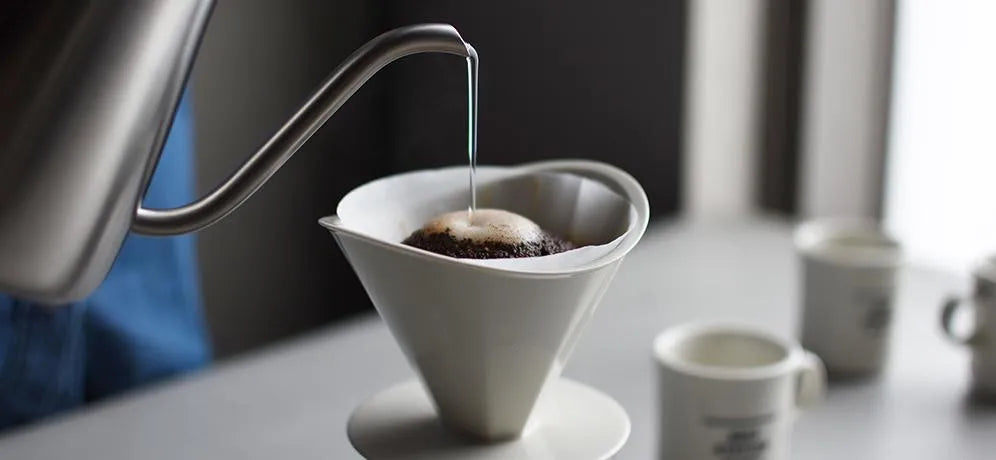 OCT brewer 2cups