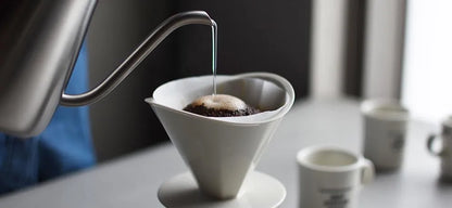 OCT brewer 2cups