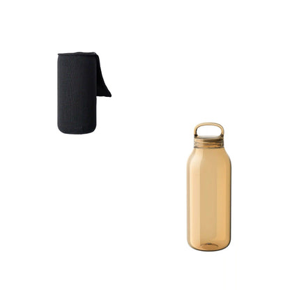Futo Wrist Sling and WATER BOTTLE