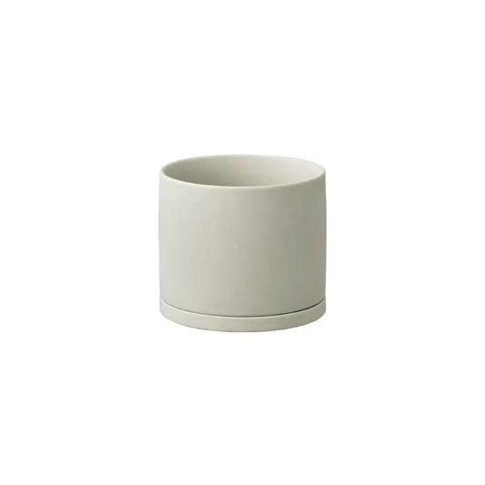 PLANT POT 191_ 105mm / 4in