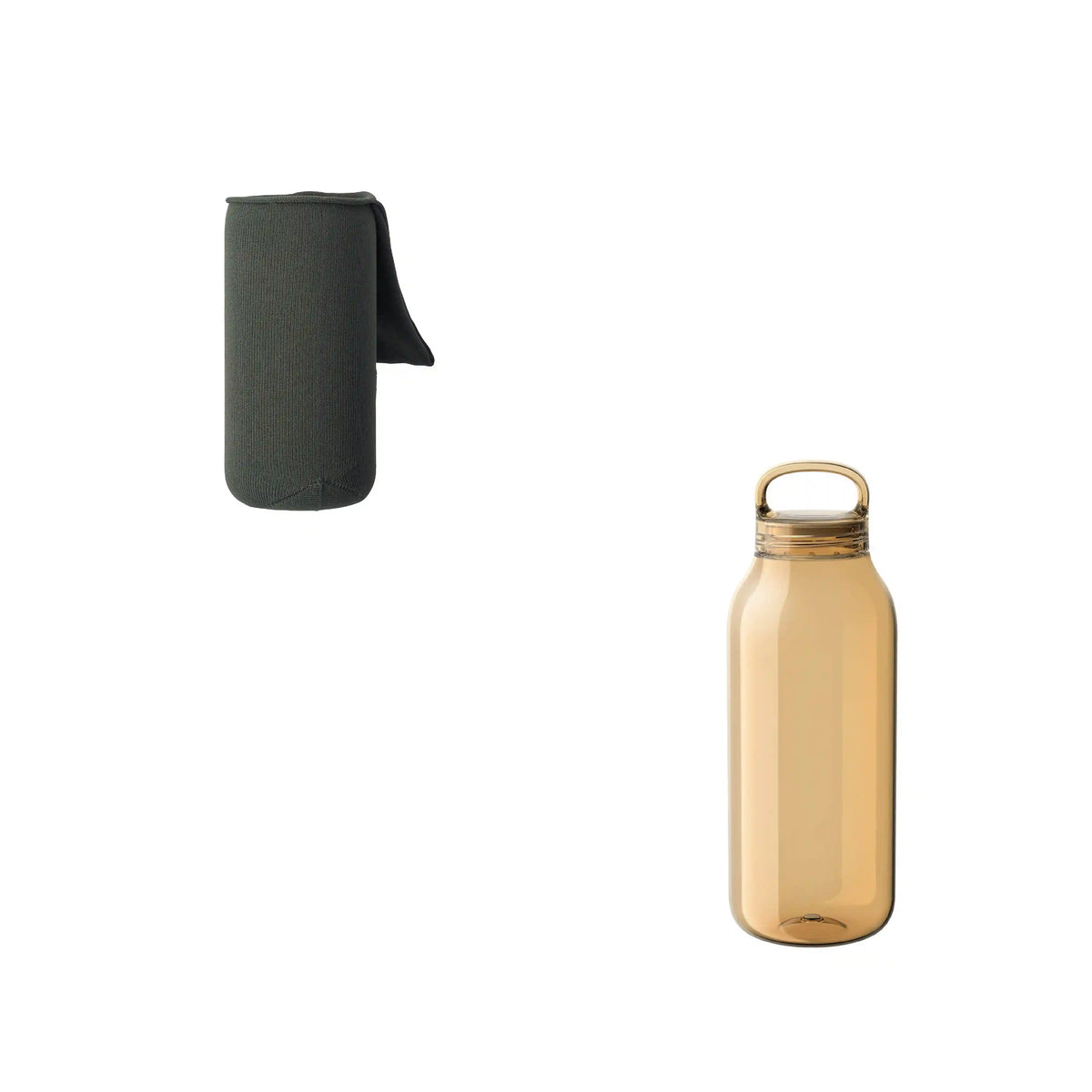 Futo Wrist Sling and WATER BOTTLE
