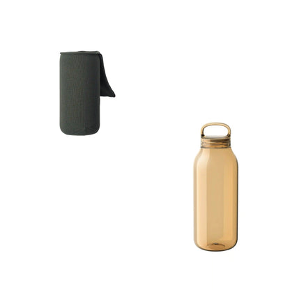 Futo Wrist Sling and WATER BOTTLE
