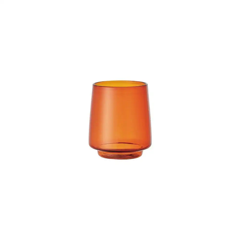 SEPIA tumbler 370ml / 12oz