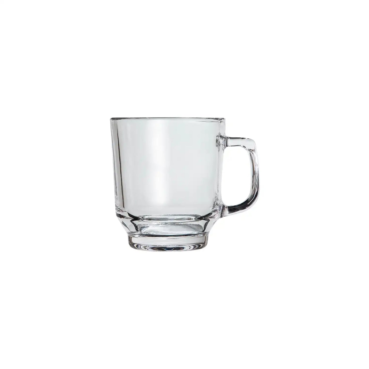 LUX Mug 360ml/ 12oz