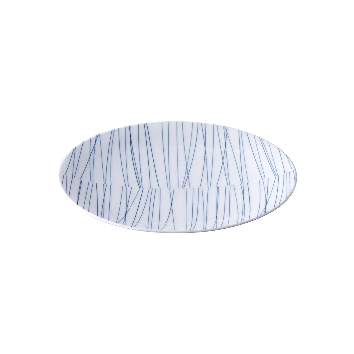 HIBI plate 205mm