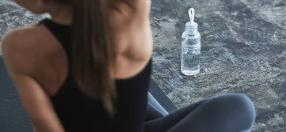 WORKOUT BOTTLE 480ml / 16oz