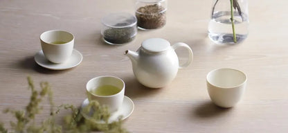 PEBBLE teapot 500ml / 18oz