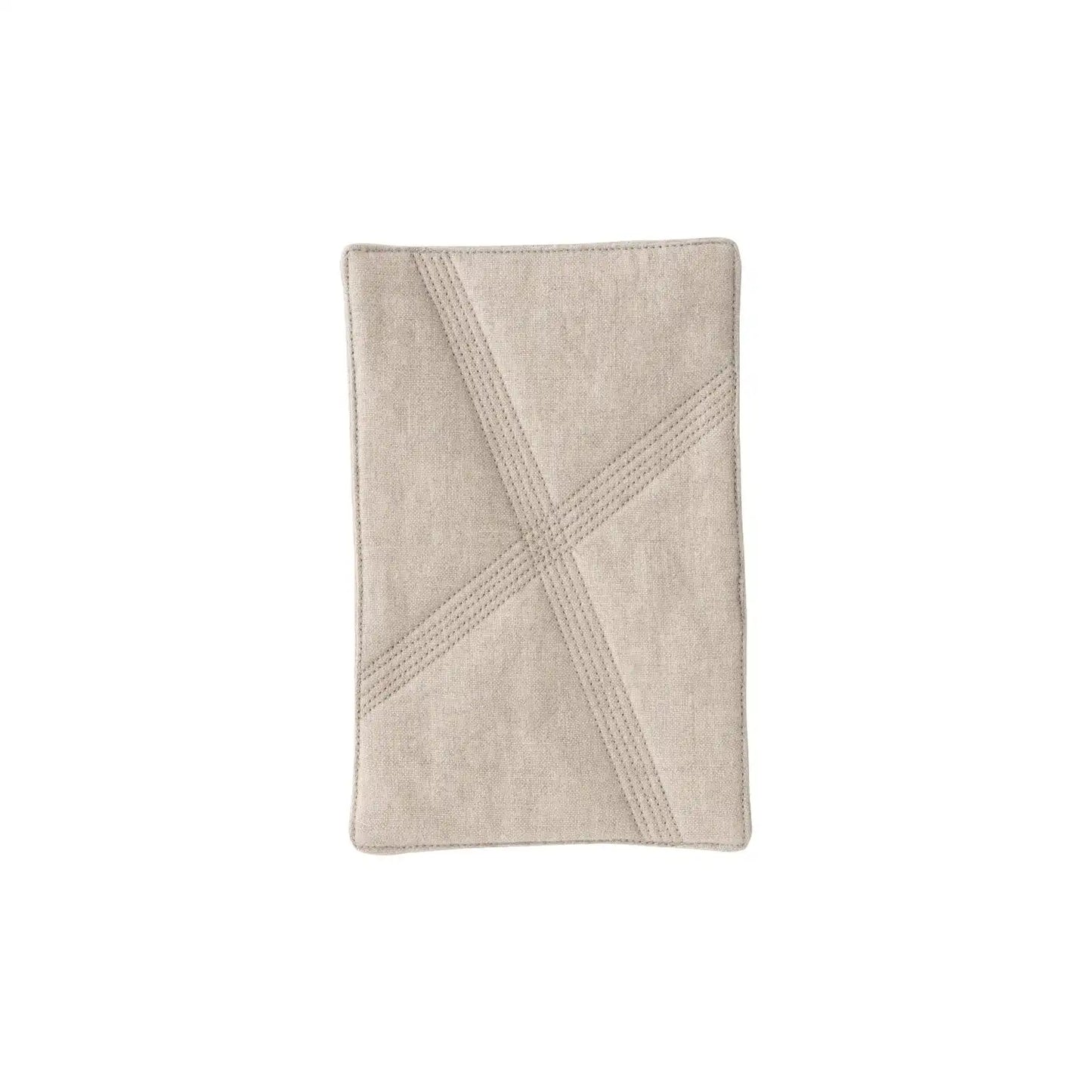 Futo Pot Holder ALI 9.06 × 5.12in