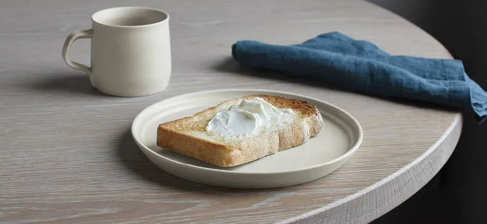 FOG plate 200mm / 8in