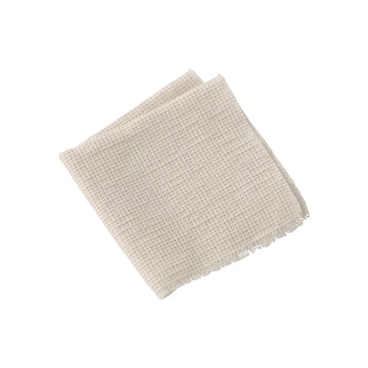 FUTO waffle cloth WCL_ 360x360mm