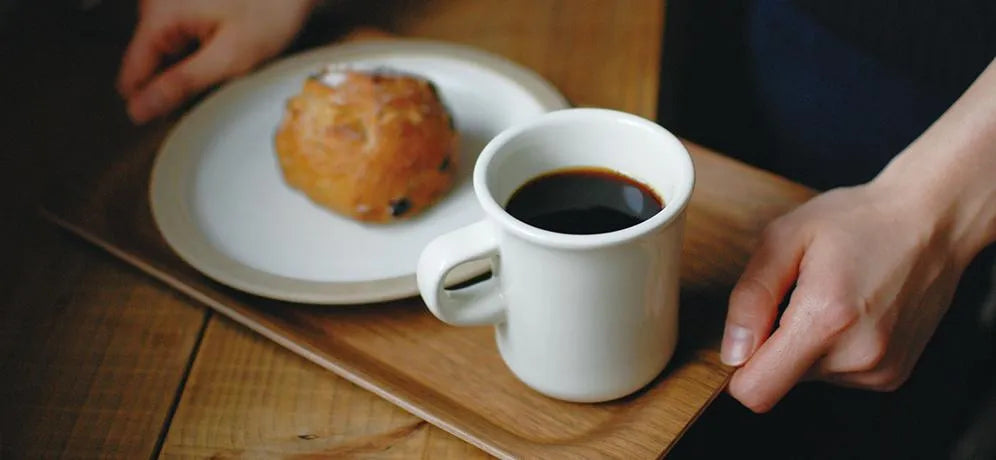 SCS mug 400ml / 14oz