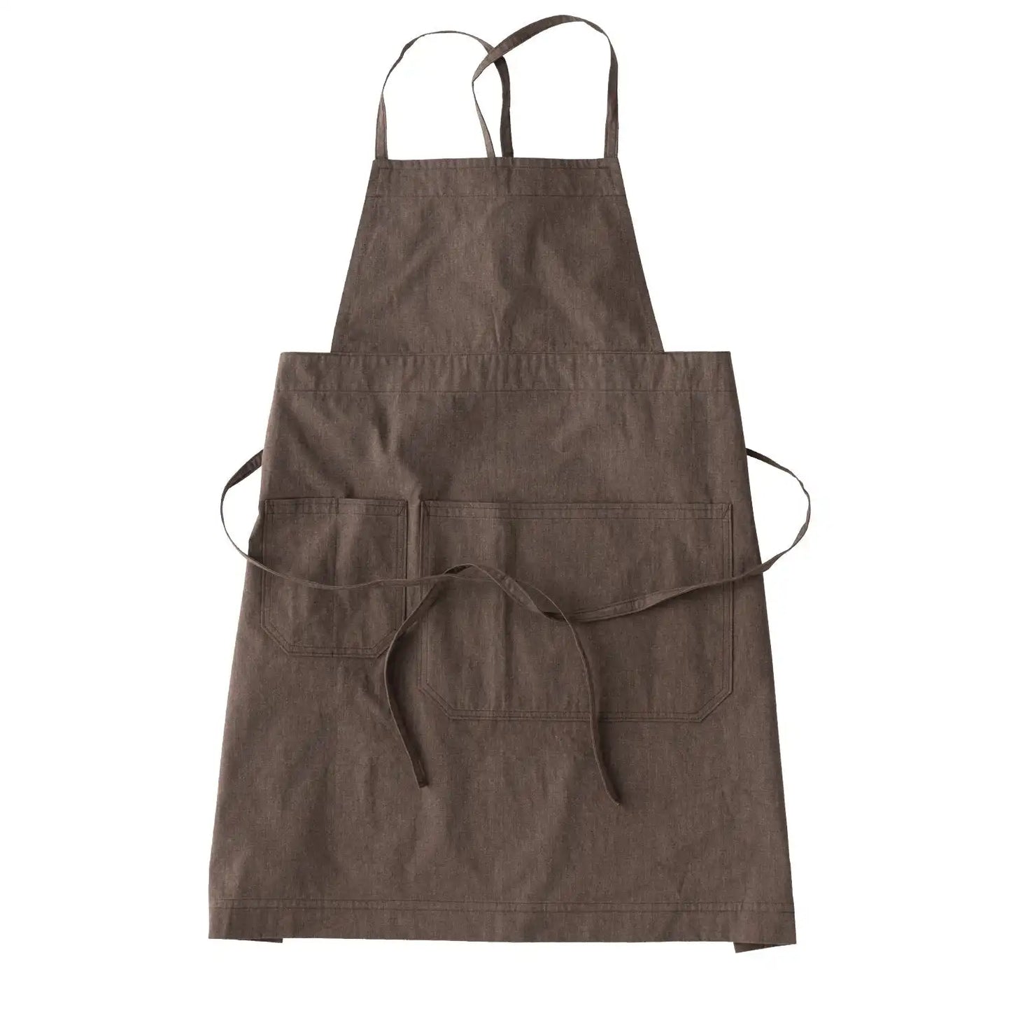 Futo Full Apron SCO