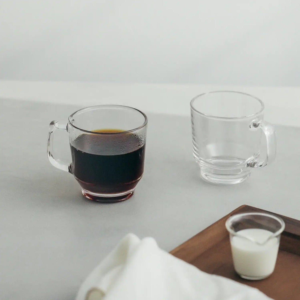 LUX mug 280ml / 9.5oz