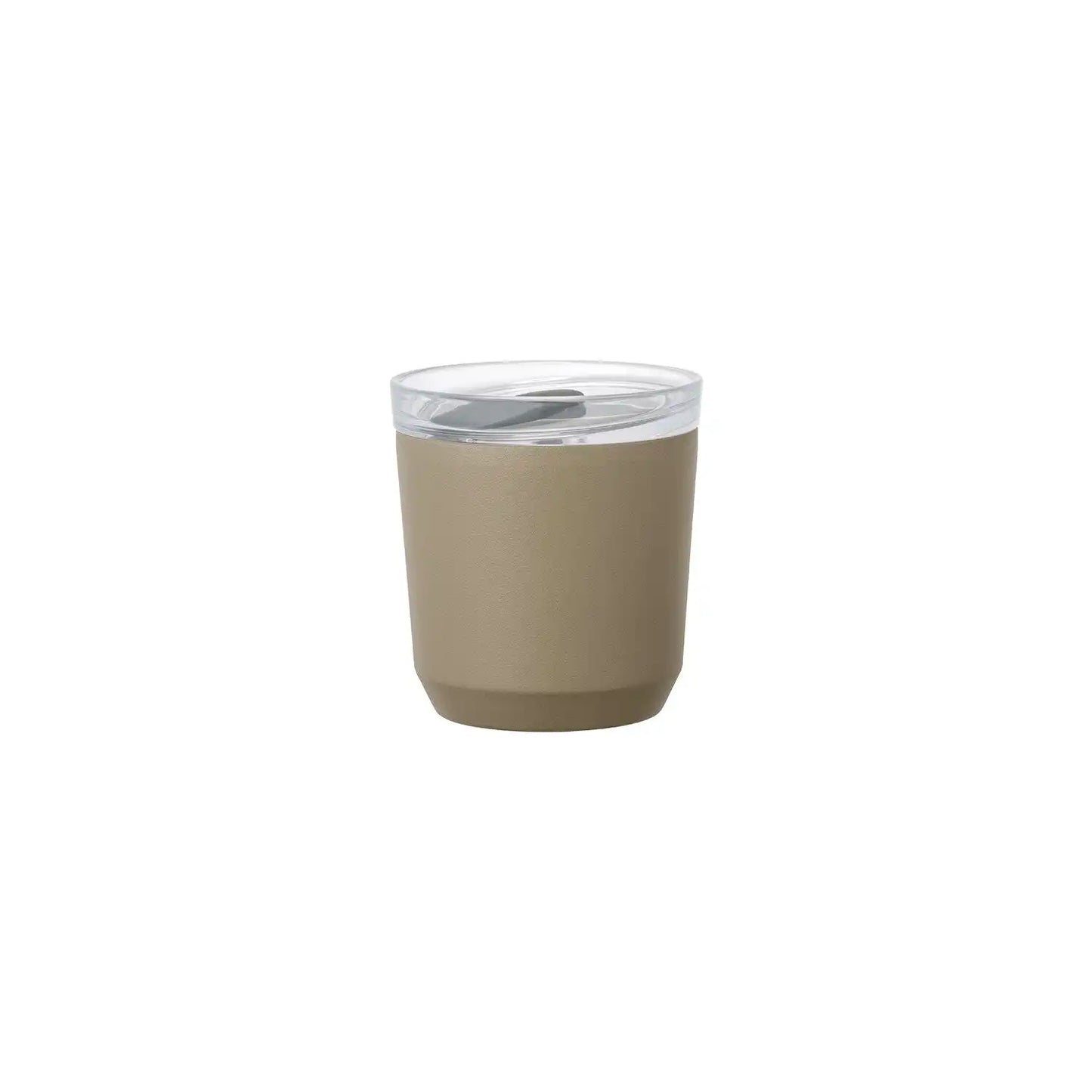 TO GO TUMBLER 240ml / 8oz with plug