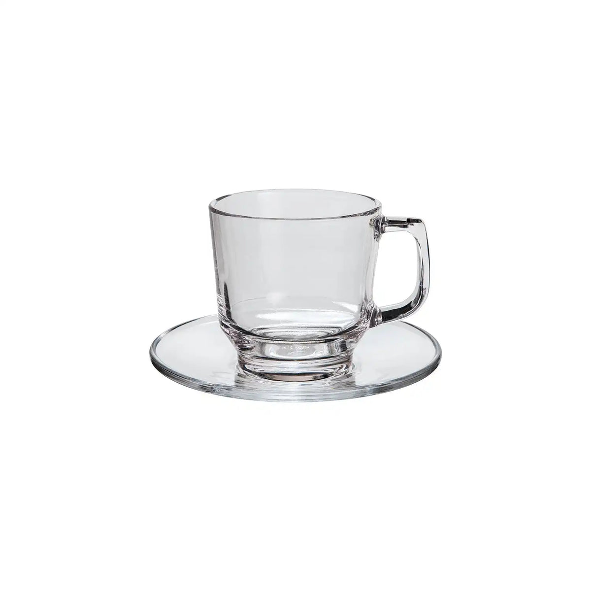 LUX Saucer 150mm / 6 inch