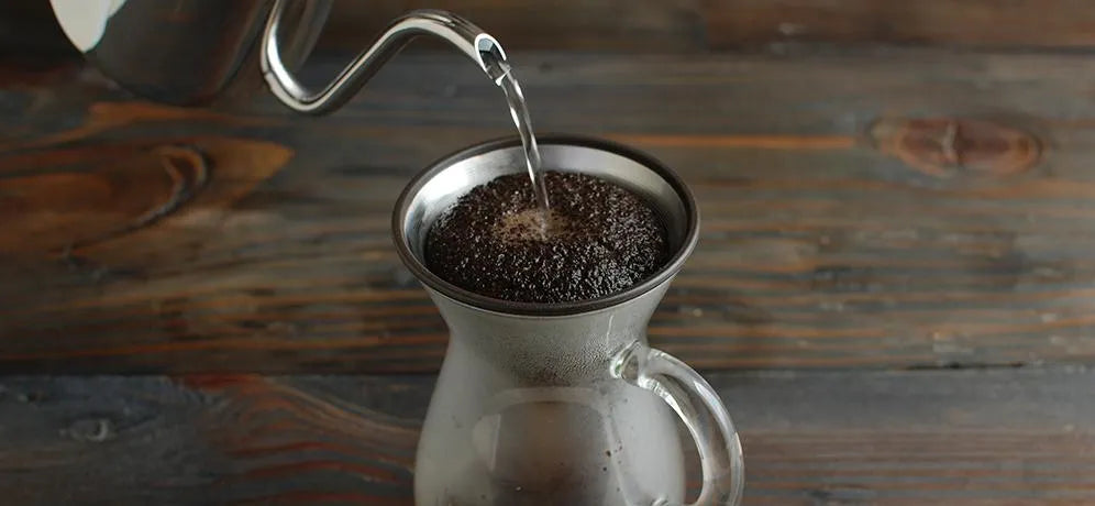 SCS coffee carafe set 300ml