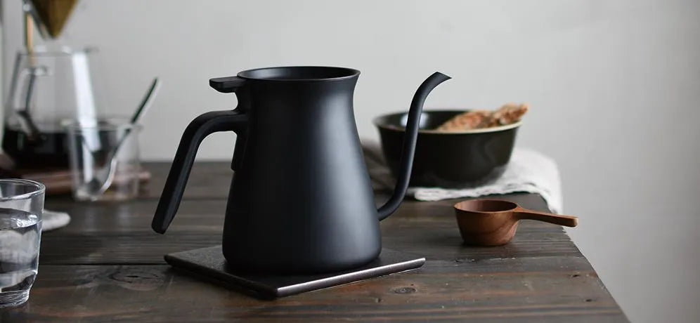 POUR OVER KETTLE 900ml / 30oz