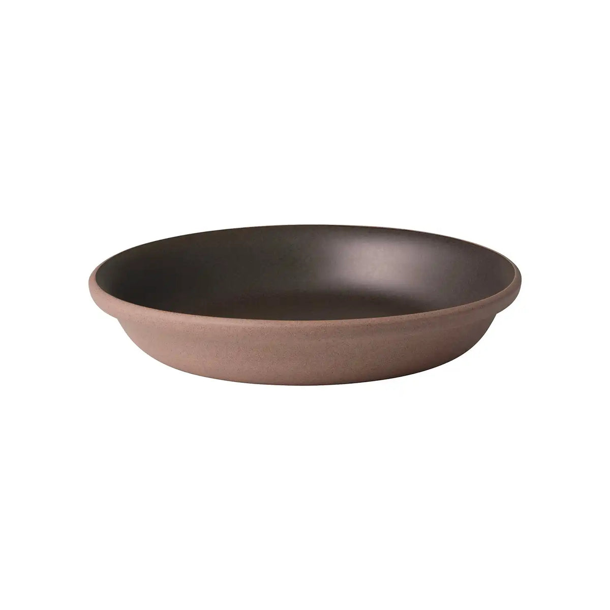 MUI deep plate 215mm/ 8.5"