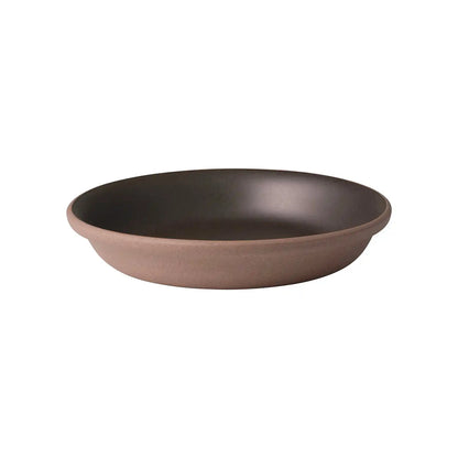 MUI deep plate 215mm/ 8.5"