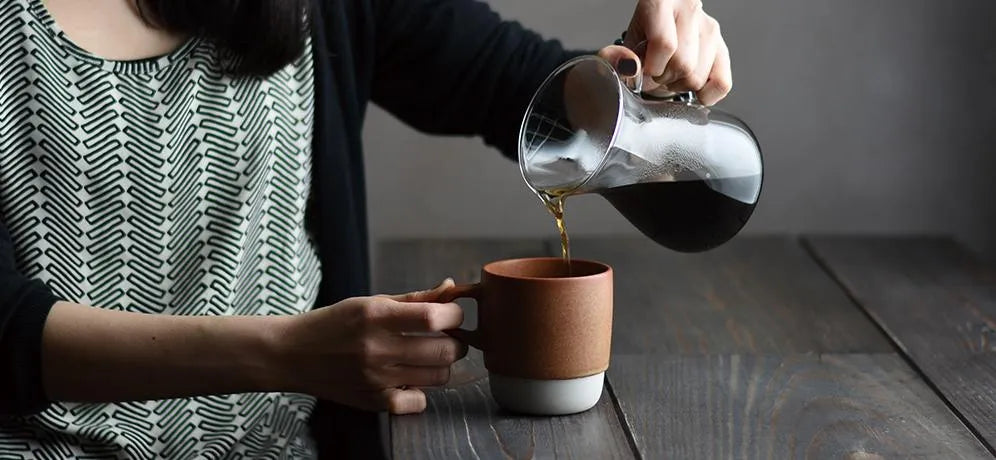SCS stacking mug 320ml / 11oz