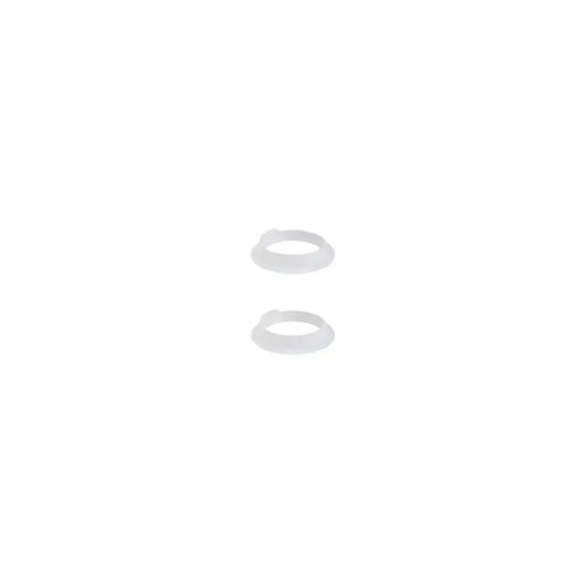 WATER BOTTLE 300/500ml silicone ring set of 2