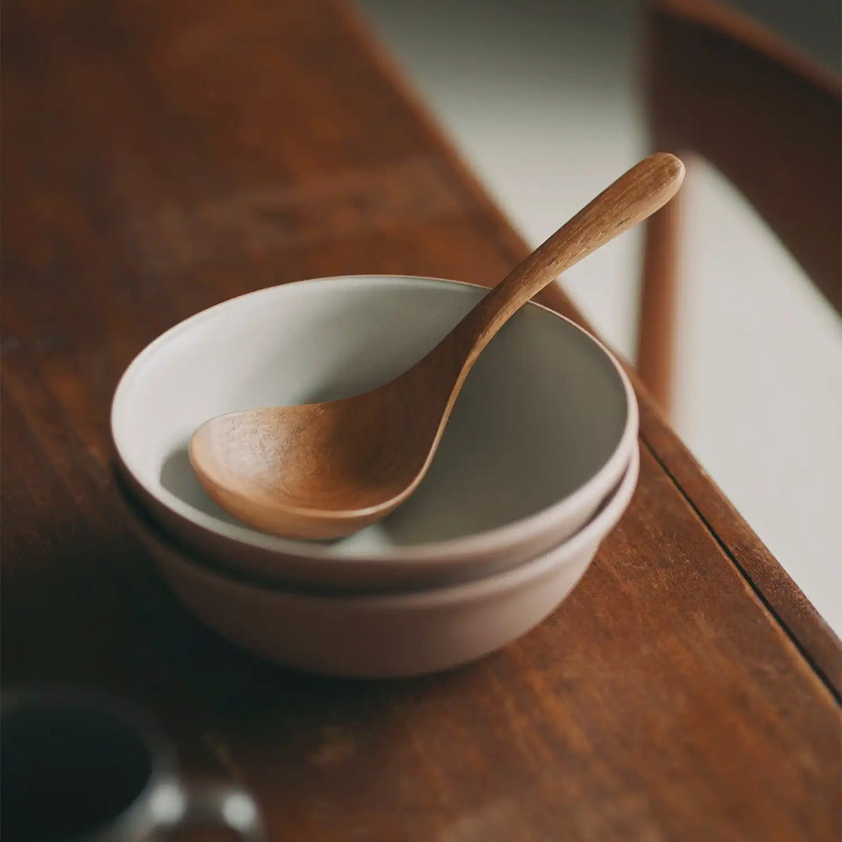 BAUM ladle