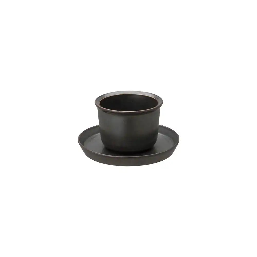 LT cup & saucer 160ml / 5oz