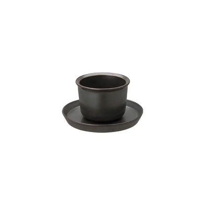 LT cup & saucer 160ml / 5oz