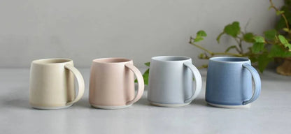 RIPPLE mug 250ml / 9oz